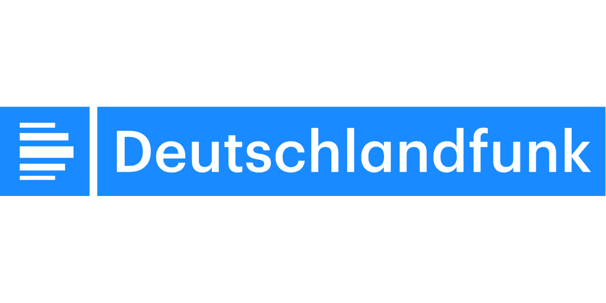 Logo von Deutschlandfunk