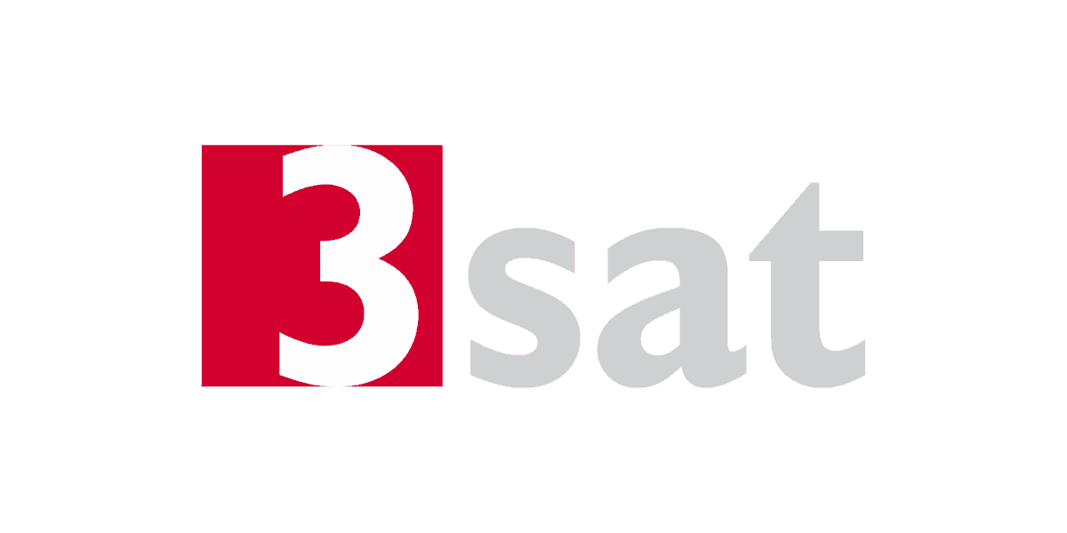 Logo von 3Sat